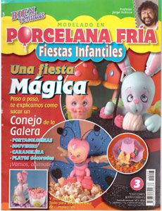 Revista - Ed.Bienvenidas - Arg - 2012 - nº 03