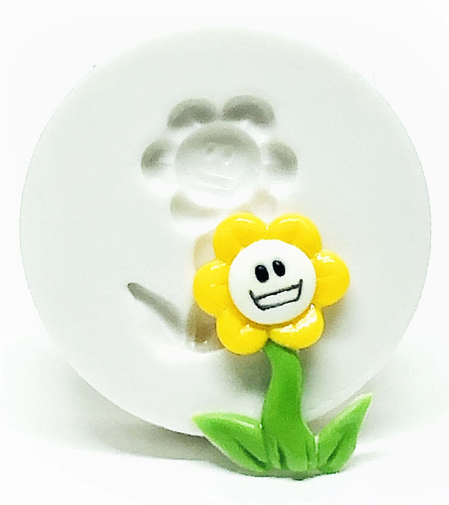 Sans Undertale - Flowey - Pequena - P1038