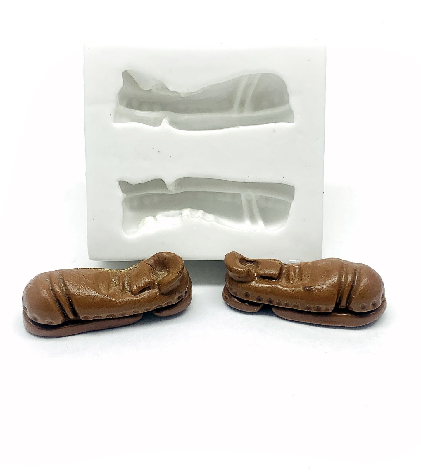 Sapato Palhaço (1/2 Pé) - P62