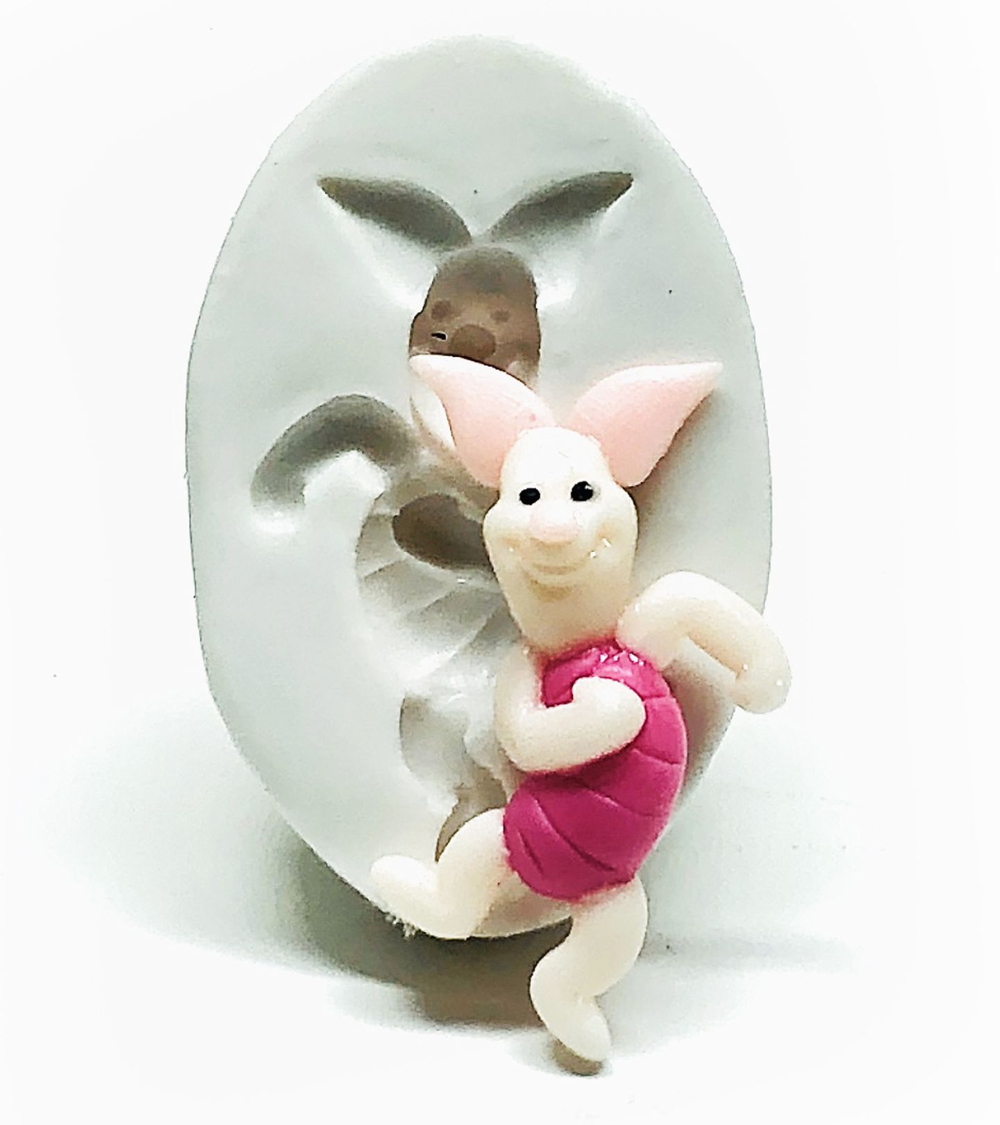 Urso Pooh - Leitao - Pequeno - P970