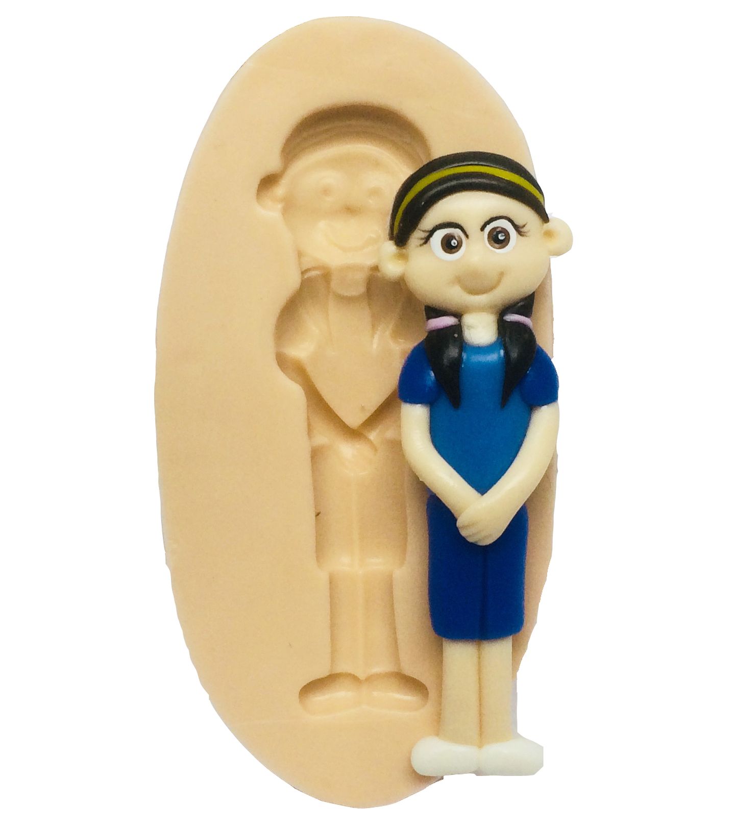 Touro Ferdinando - Nina Grande - P394