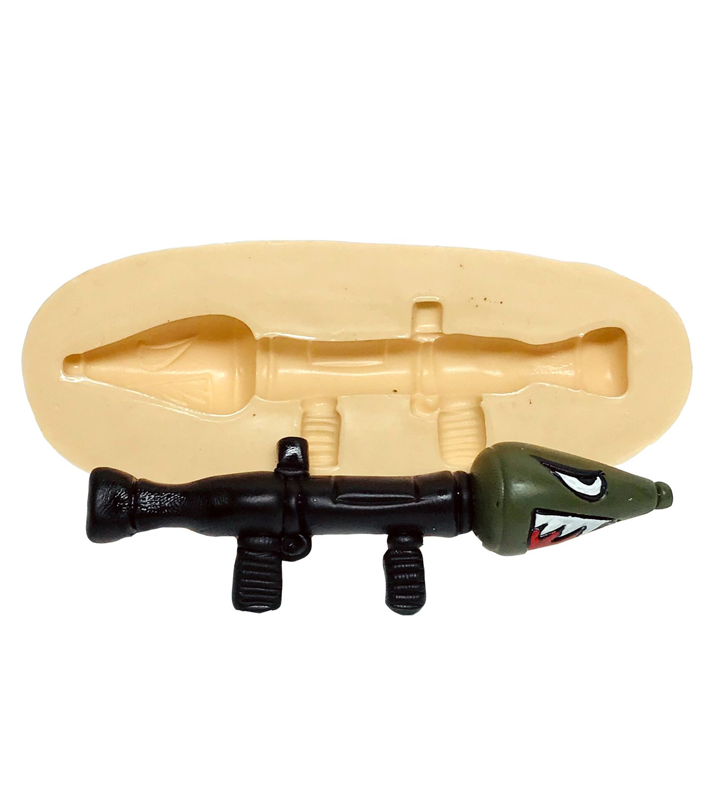 Fortnite - Lançador Foguetes - Grande - P584