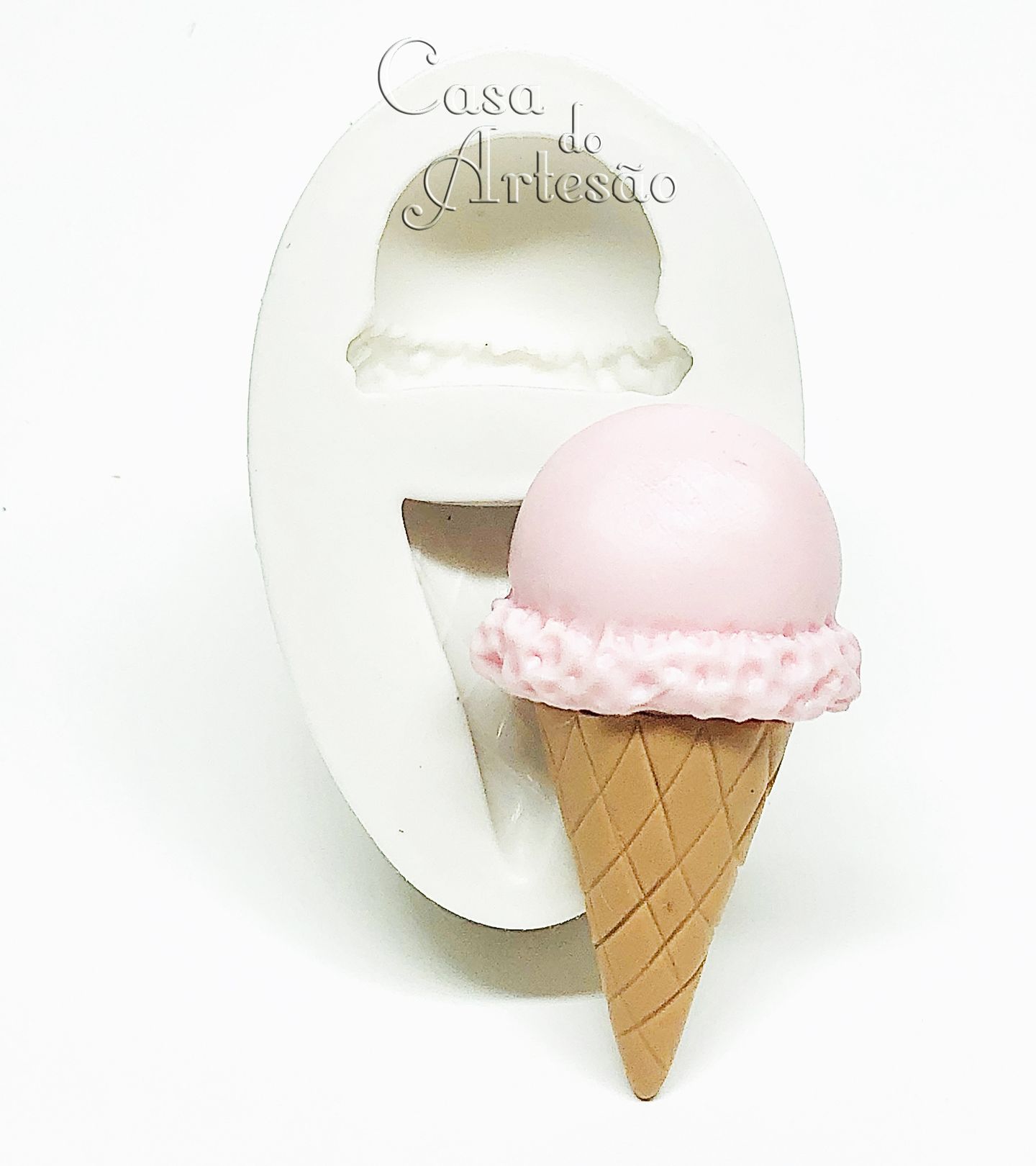 Sorvete - Grande - P885