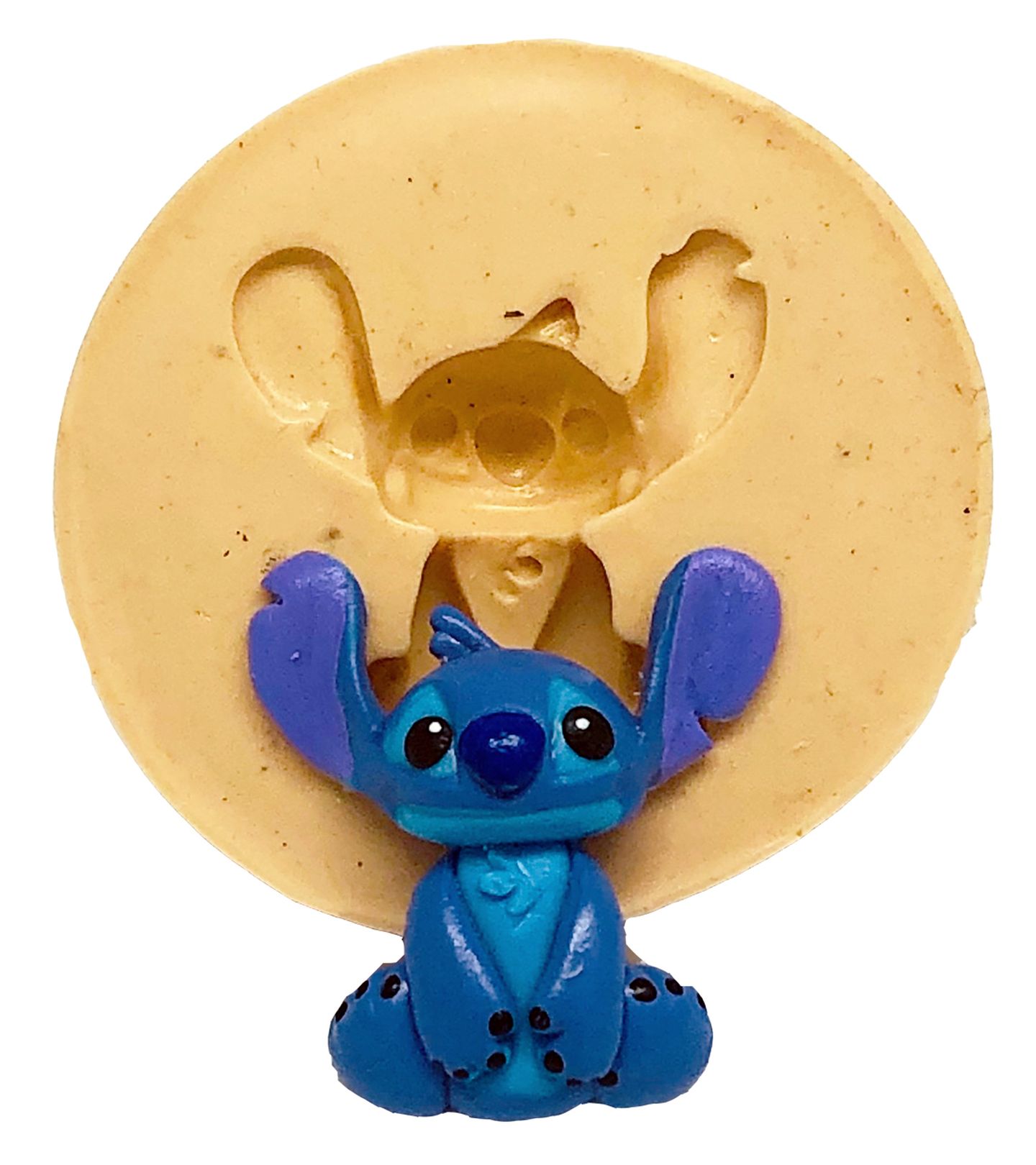 Lilo & Stitch - Stitch - Pequeno - P862