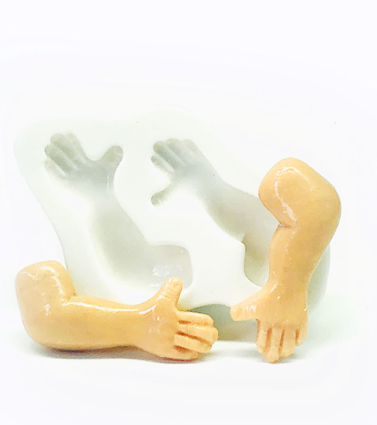 Braços Mod. 3 - P1120