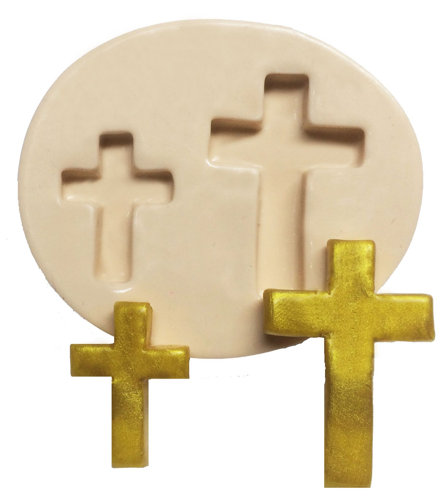 Cruz - 02 Tamanhos - P308