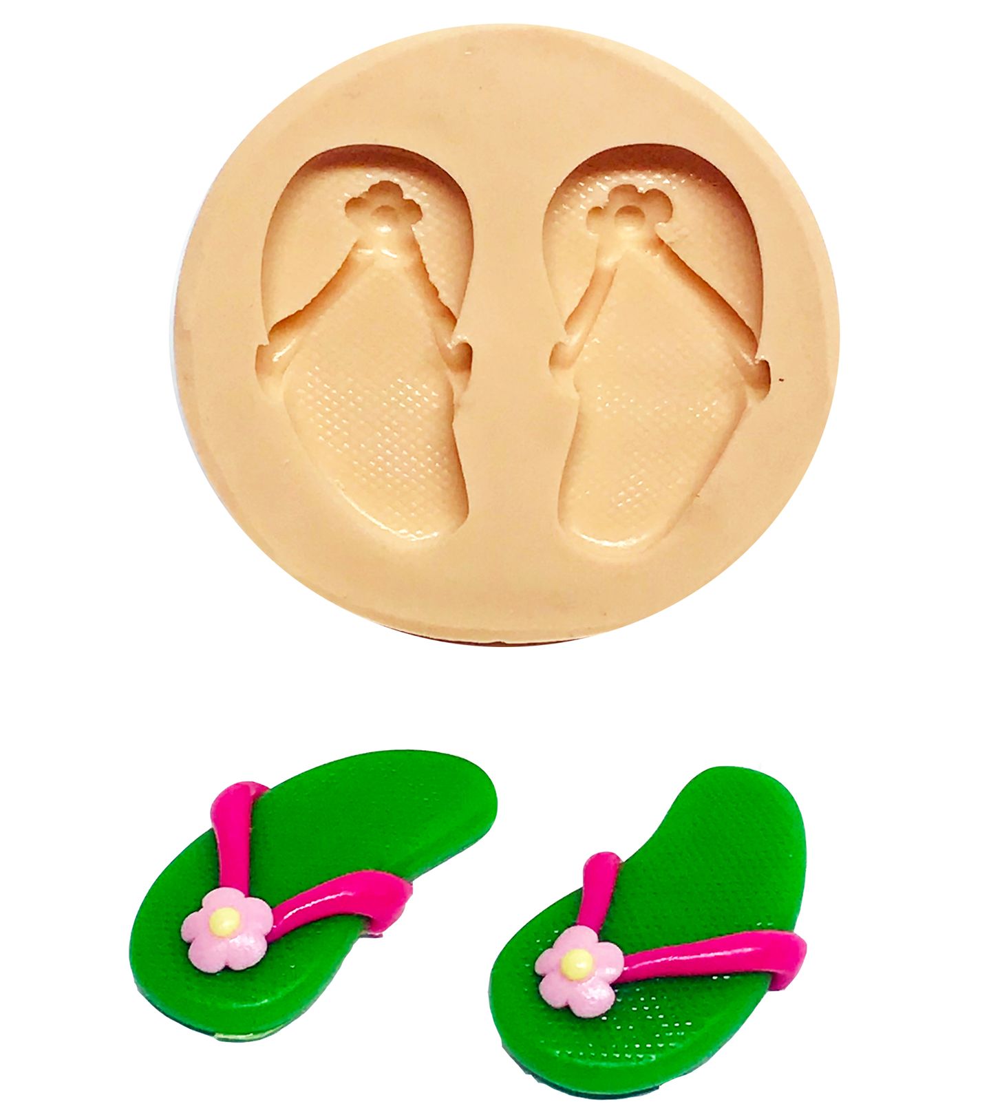 Pool Party - Chinelo - Medio - P607