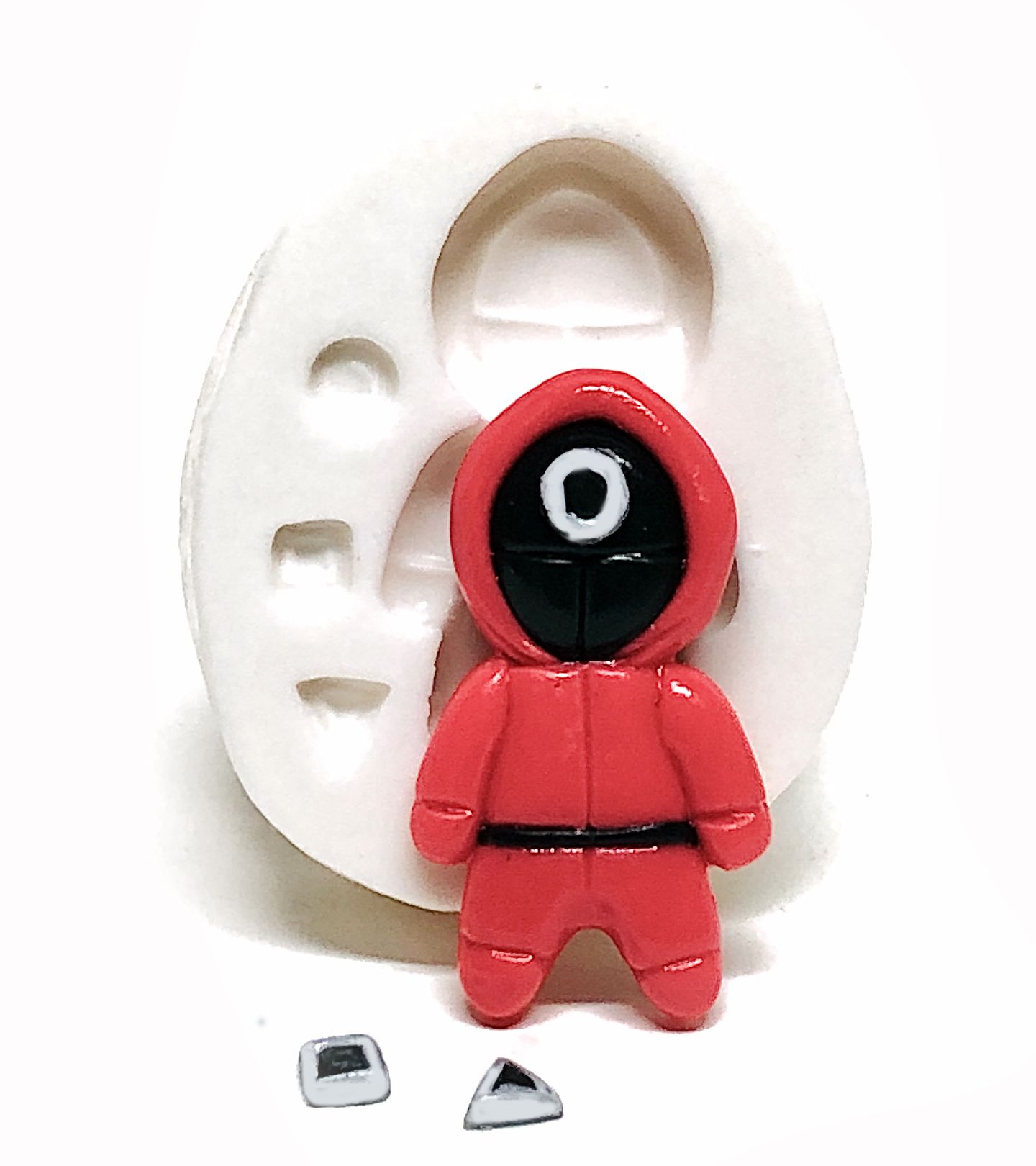 Round 6 - Soldado - Pequneo - P1104