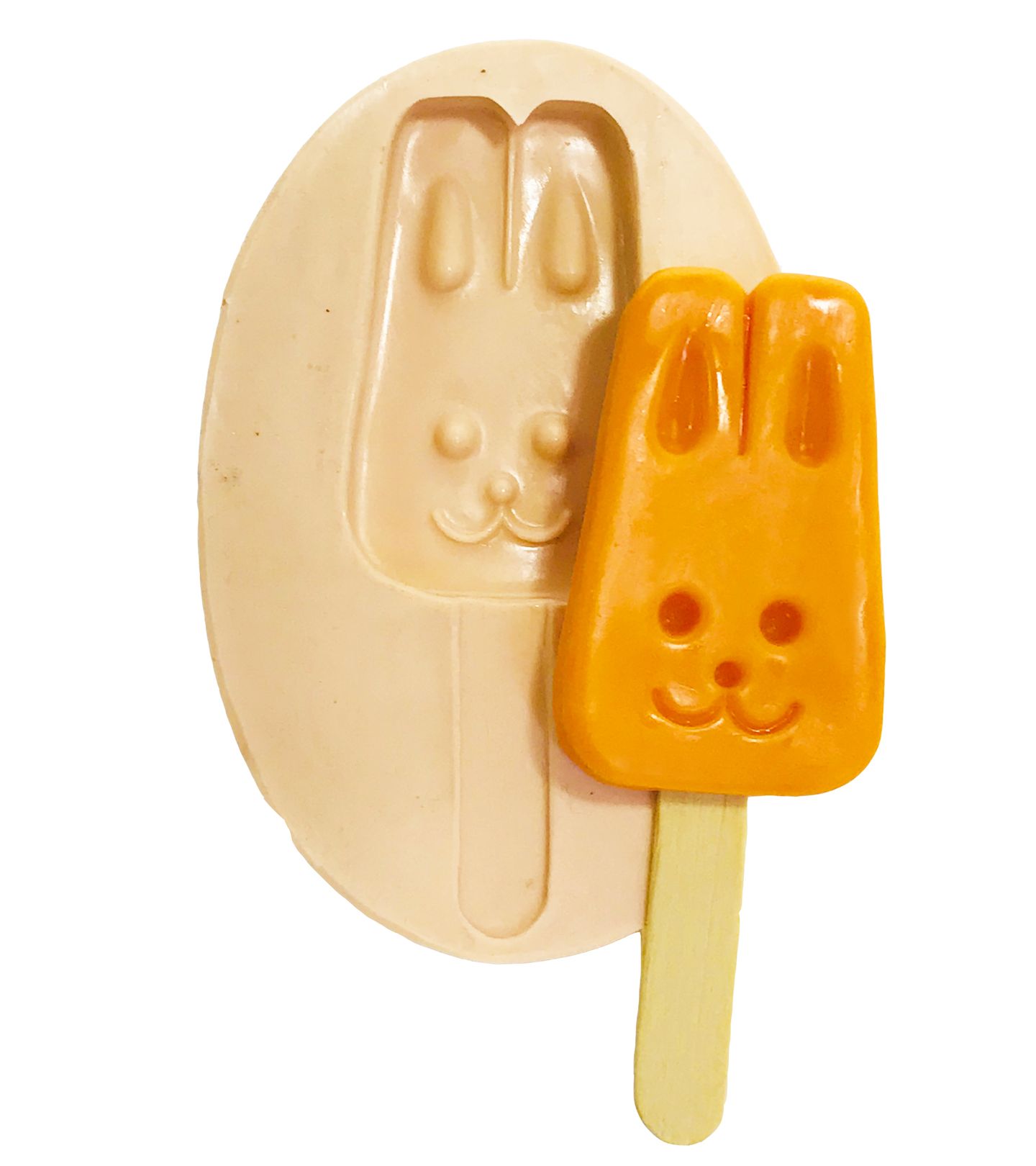 Pirulito Coelho - Grande - P588