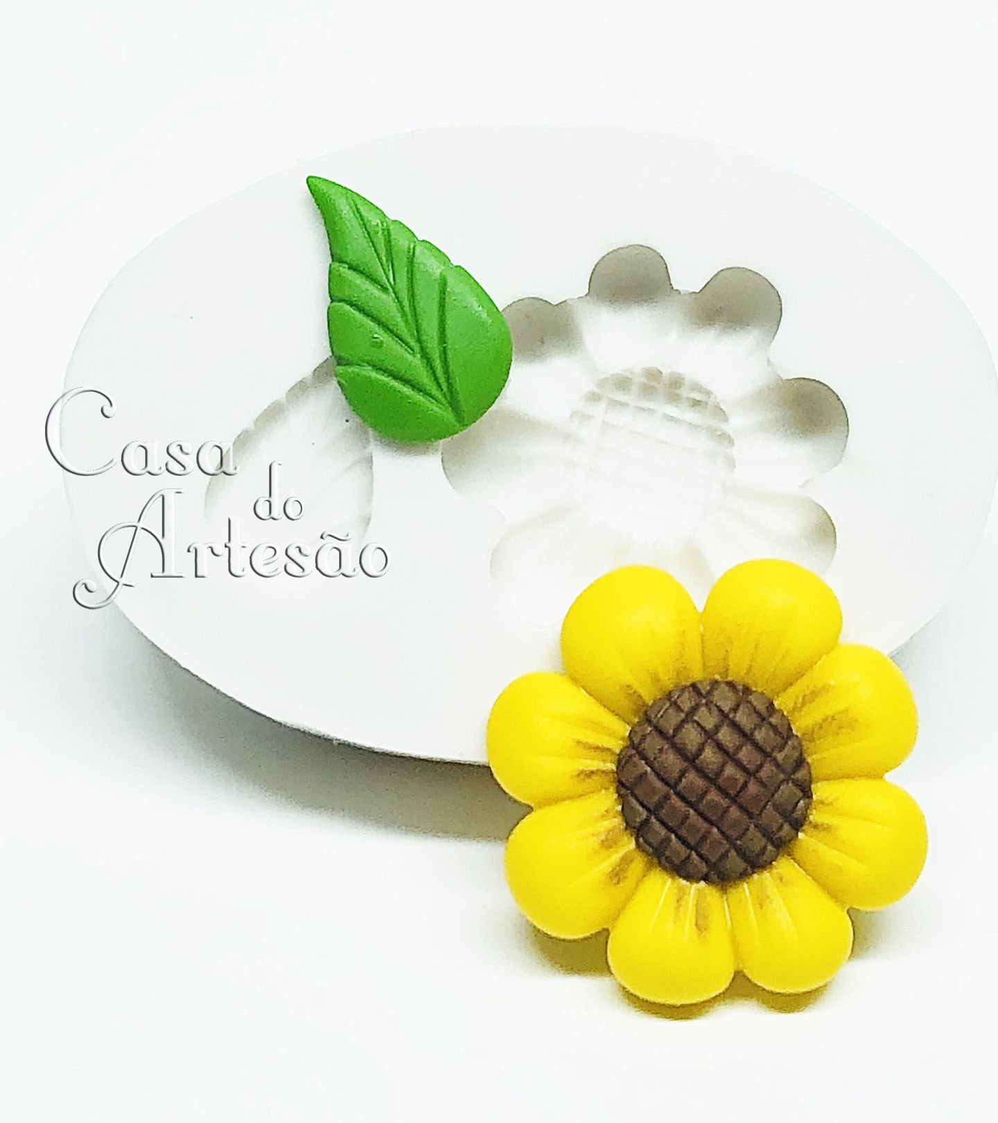 Girassol - Pequeno - P886