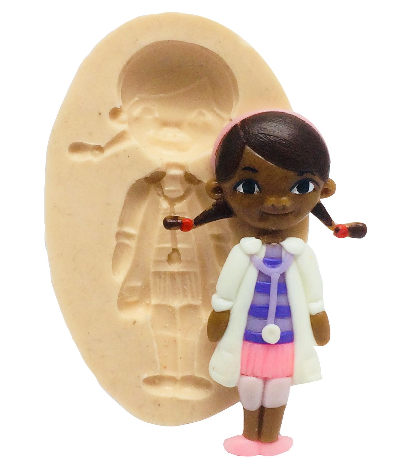 Doutora Brinquedos - Doc - P173