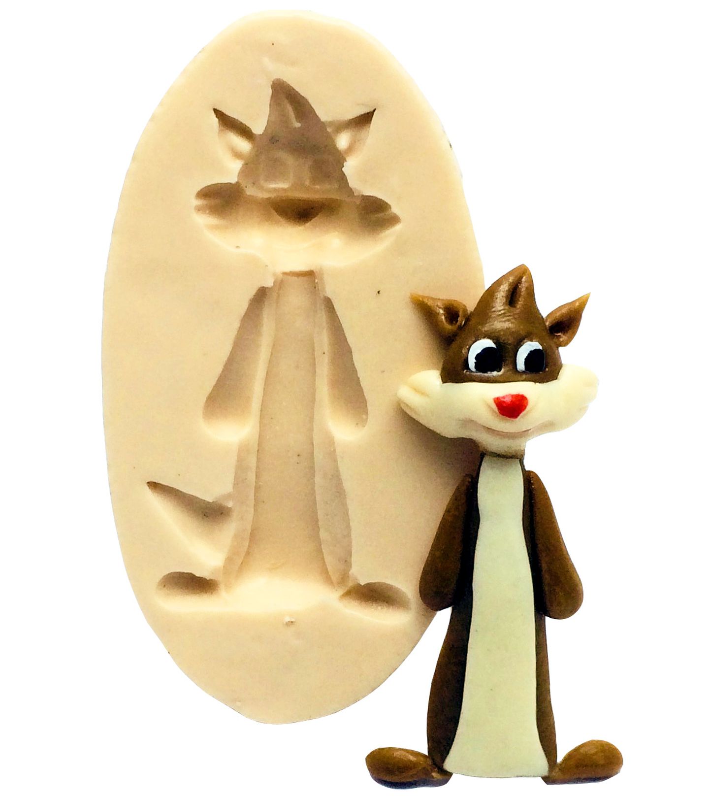 Show da Luna - Claudio - P173