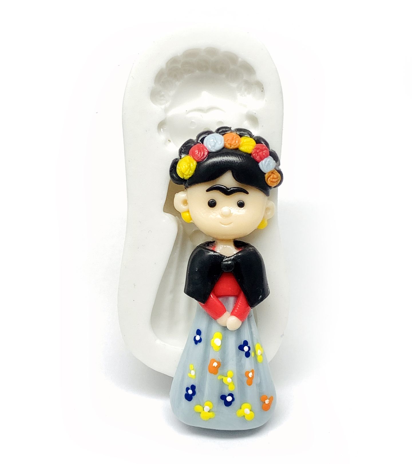 Feminismo - Frida Kahlo - Media - P1218