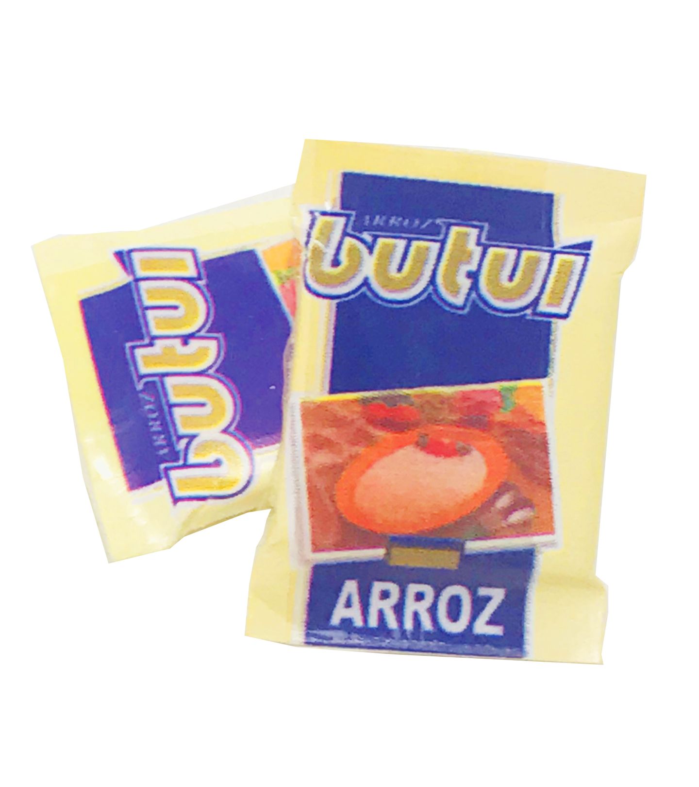 Miniaturas - Arroz Butui - Emb c/ 10