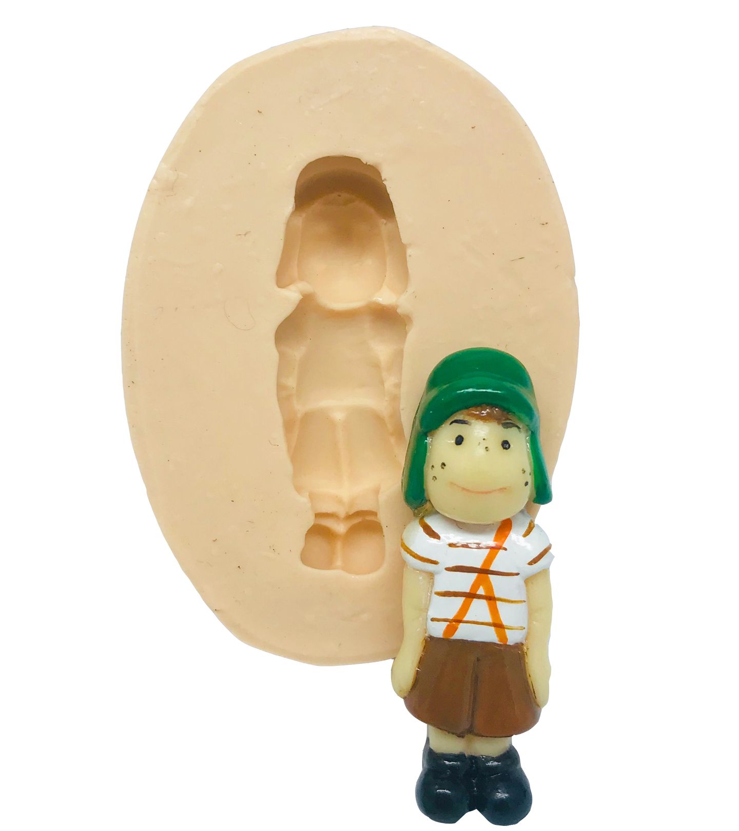 Seriado Chaves - Chaves  - P474