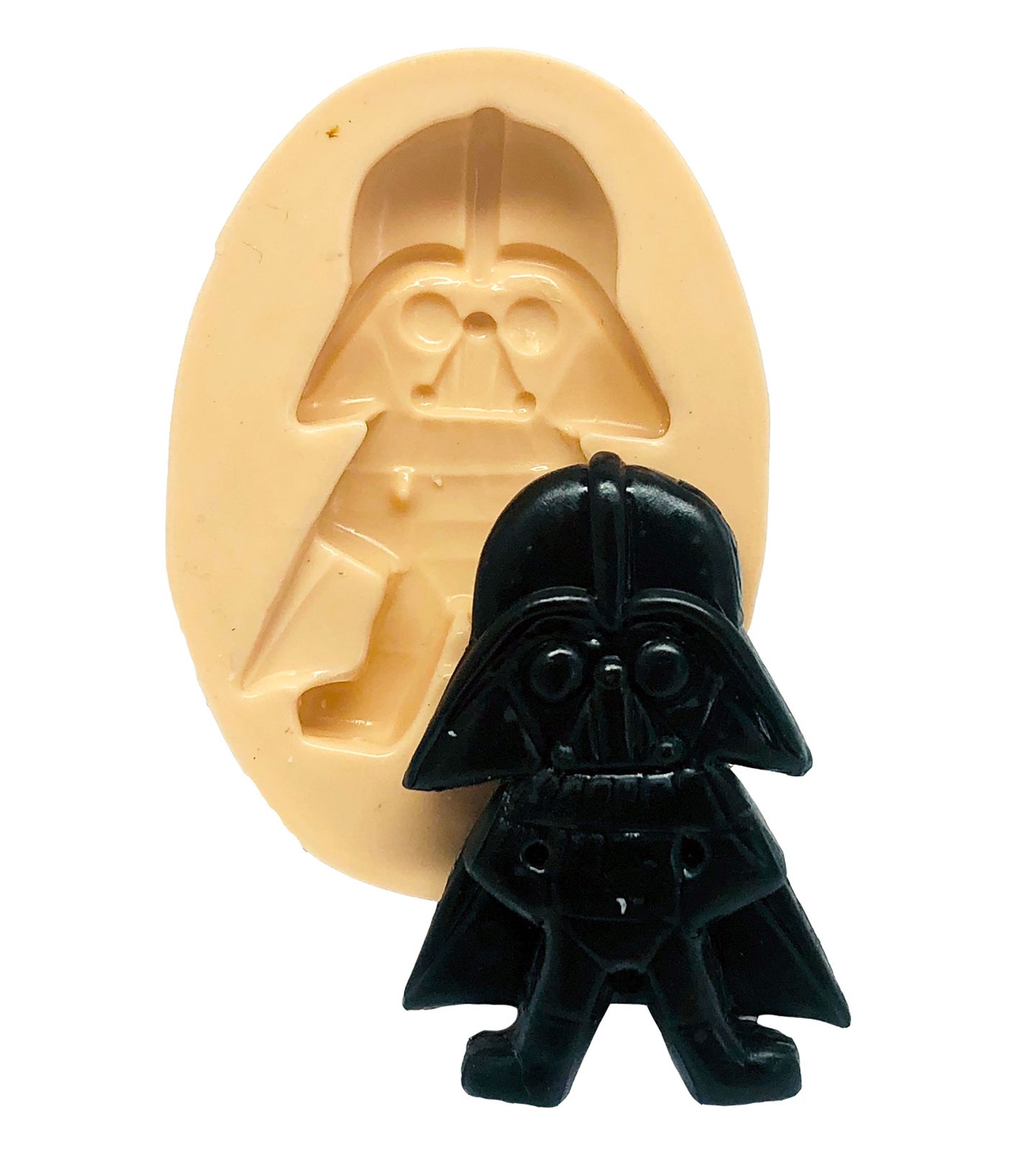 Guerra nas Estrelas - Darth Vader Baby - Medio - P821