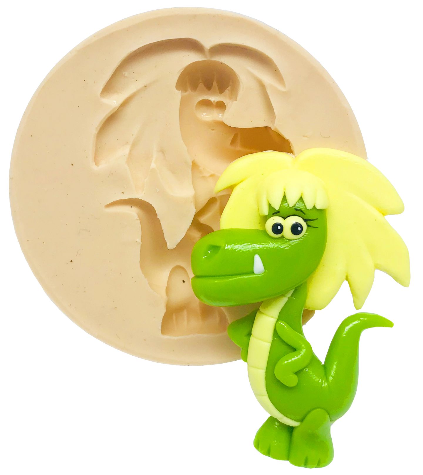 Sitio do Pica Pau Amarelo - Cuca - Grande - P479