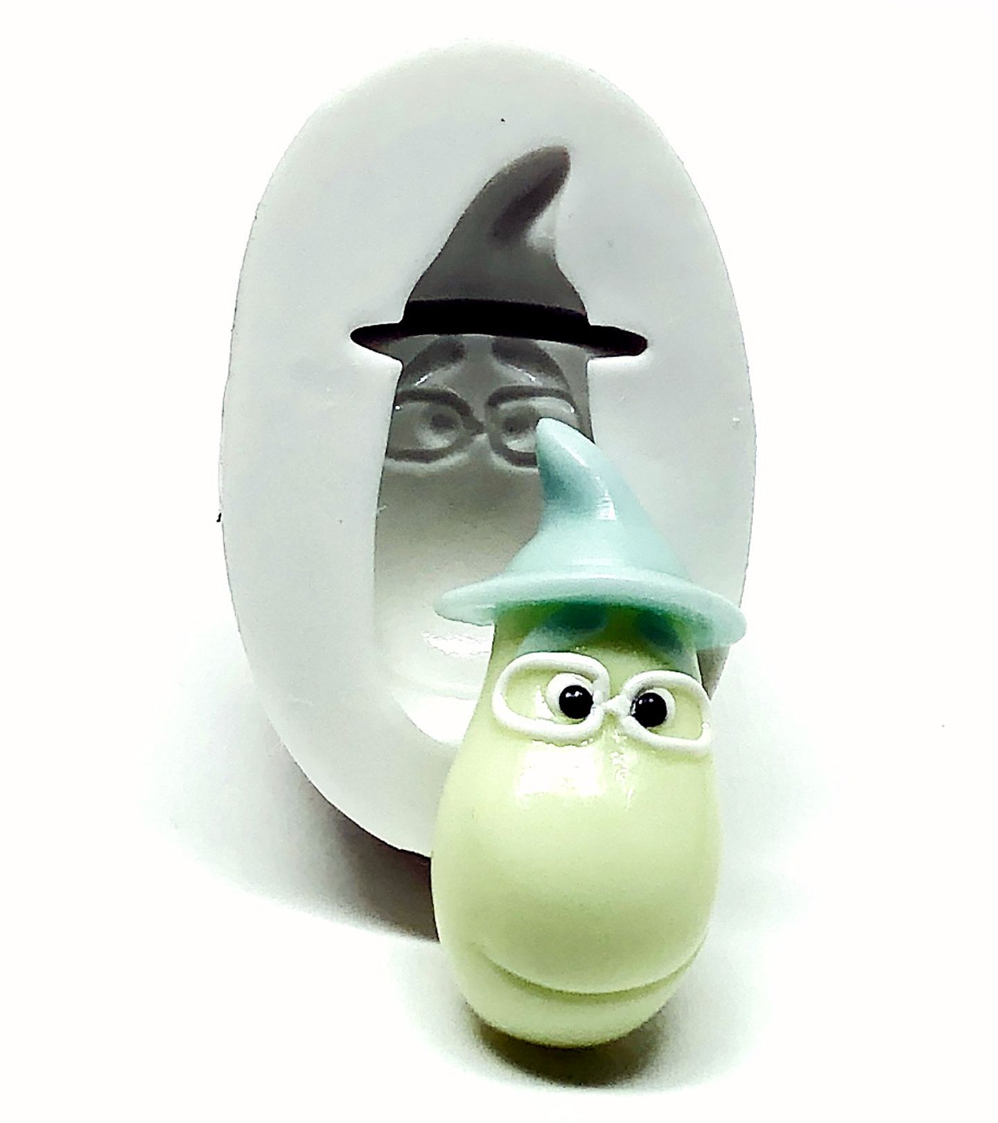 Soul - Rosto Joe Alma - Medio - P986