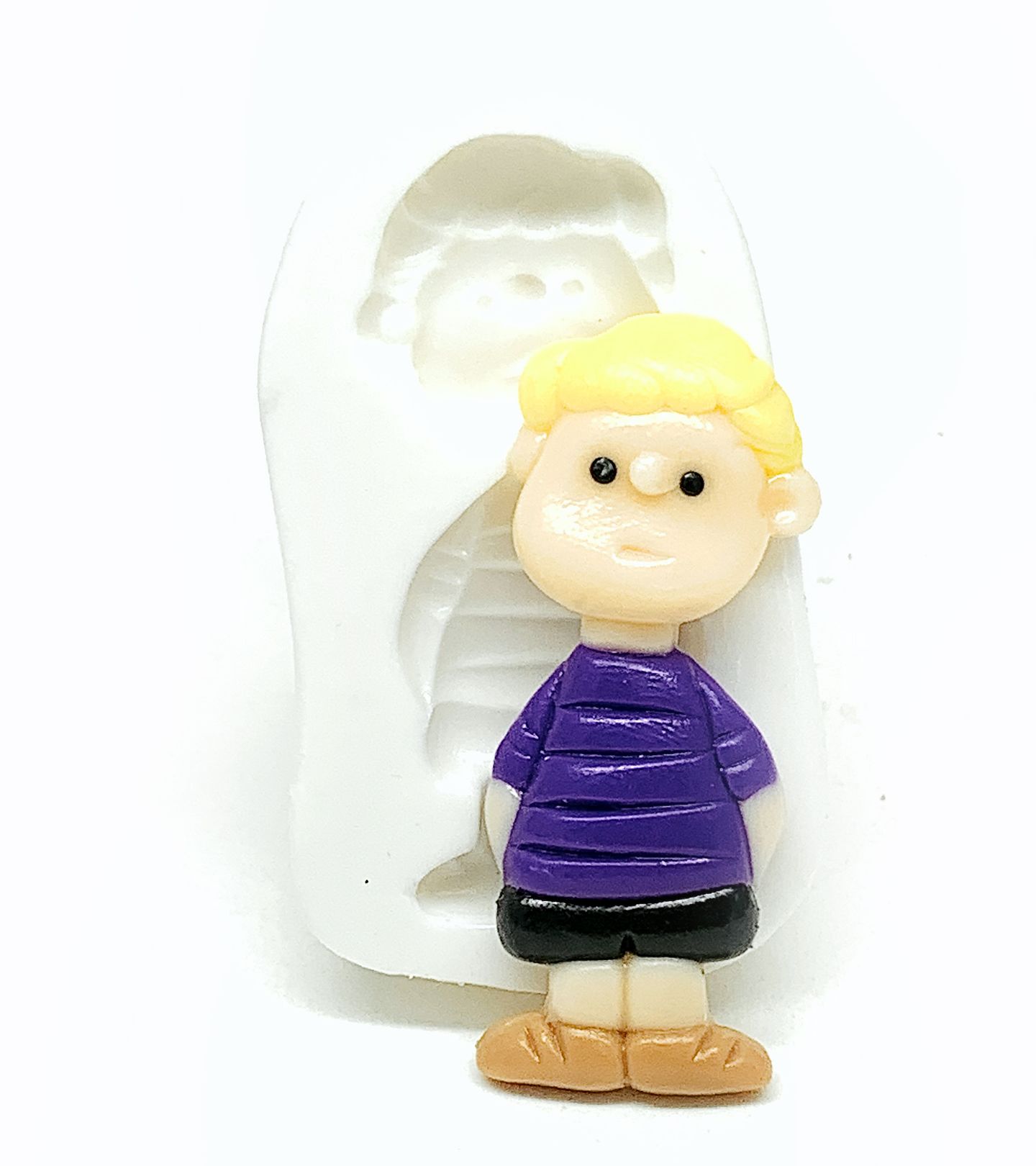 Turma do Snoopy - Schroeder - Medio - P1137