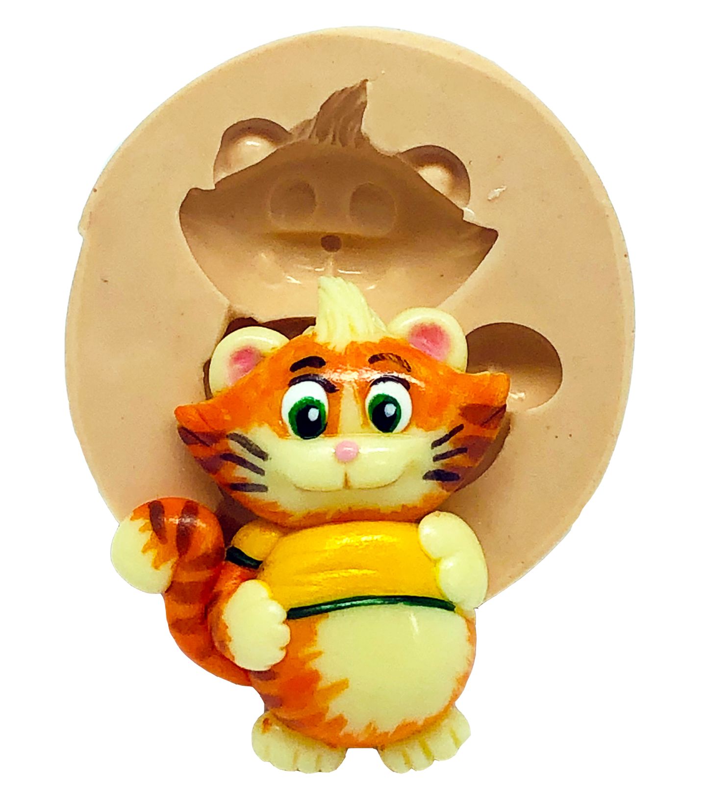 44 Gatos - Almôndega- Medio - P809