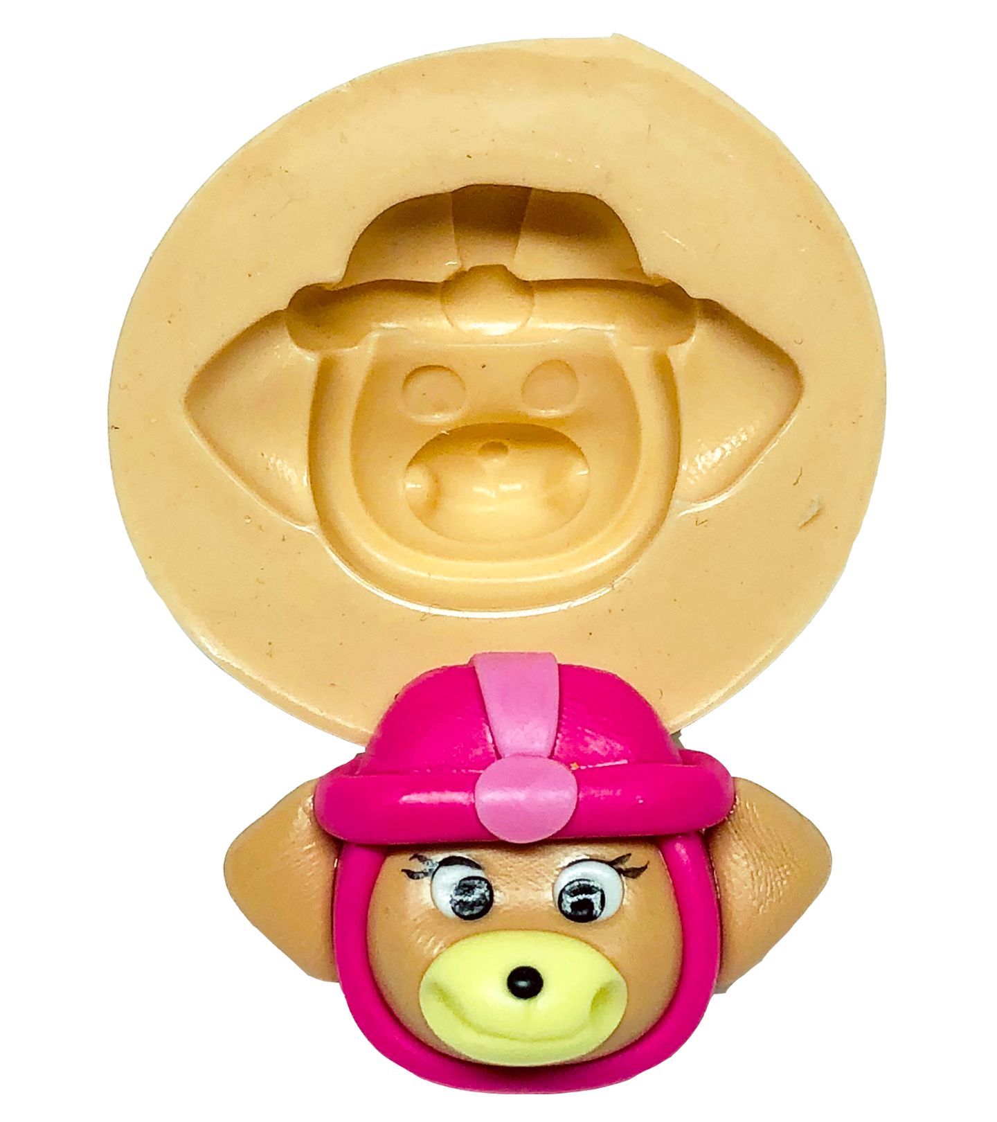 Patrulha Canina Aquatica - Rosto Skye - Grande - P663