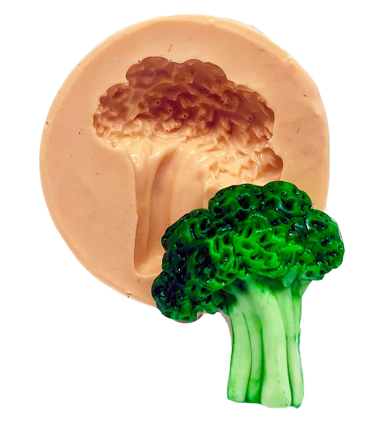 Brocolis - Pequeno - P838