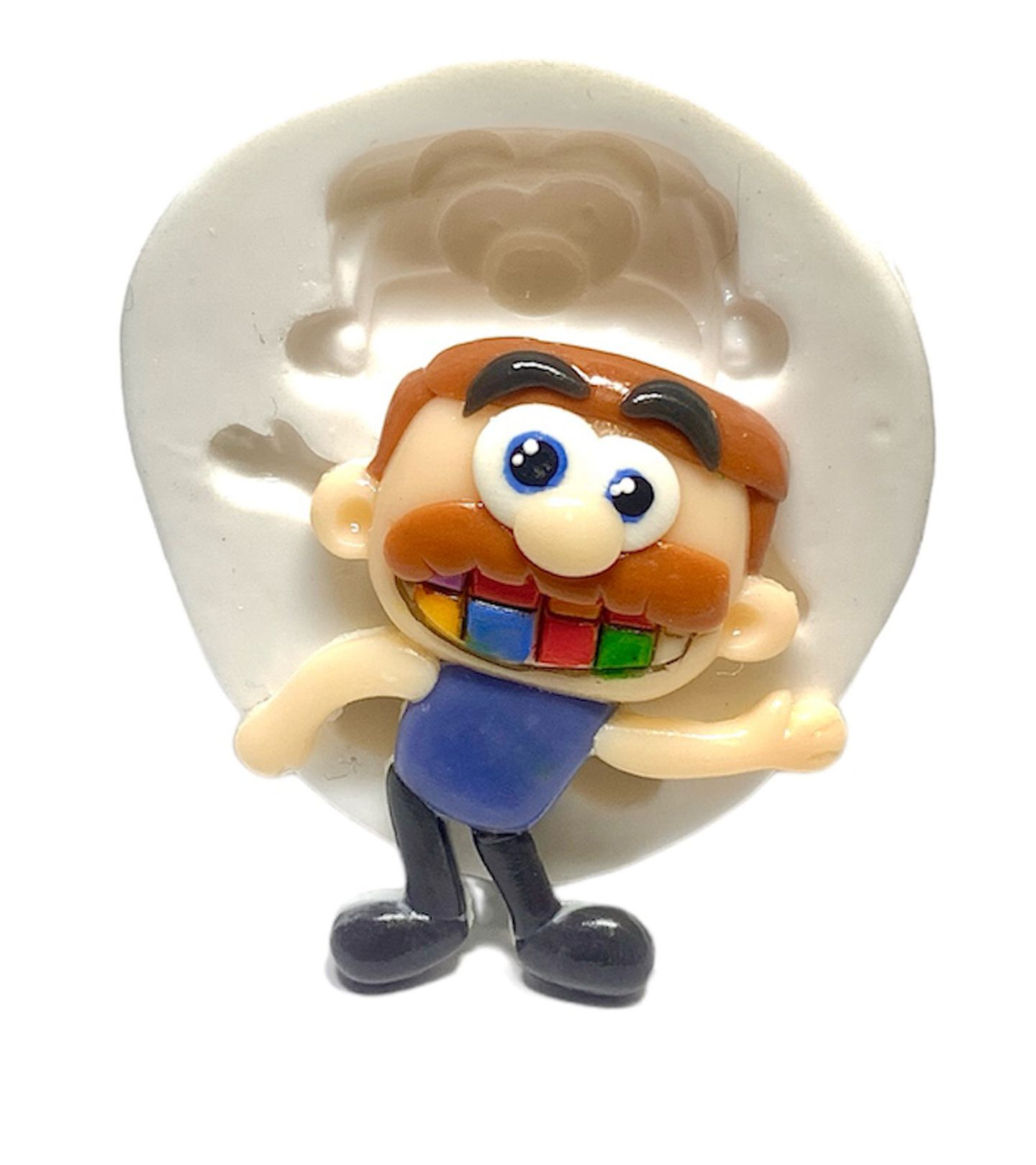 Jose Comilao - Pequeno - P1226