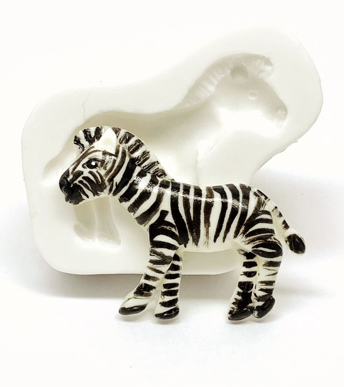 Zebra - Pequena - P1172