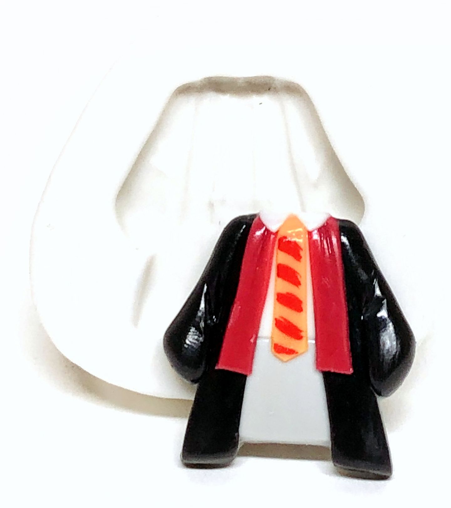 Harry Potter - Uniforme - Pequeno - P1084