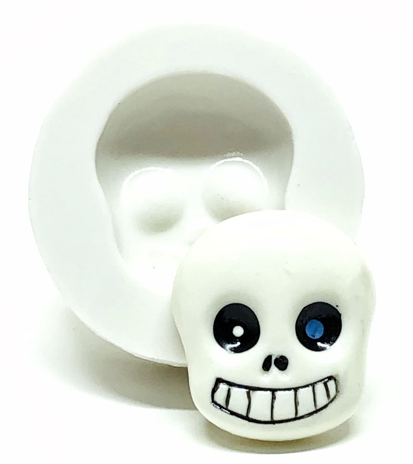 Sans Undertale - Rosto Sans - Grande - P1039