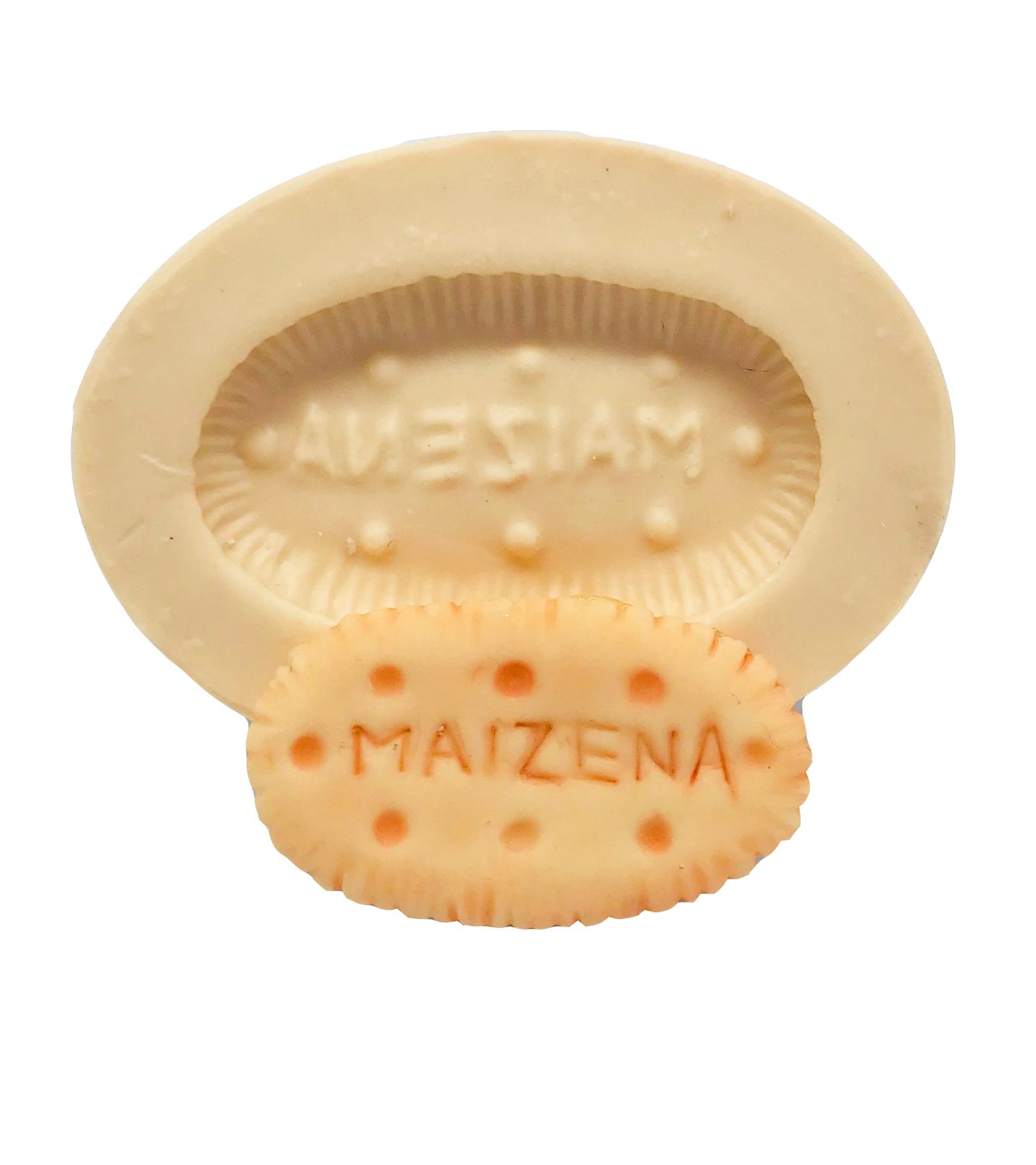 Bolacha Maisena Pequena