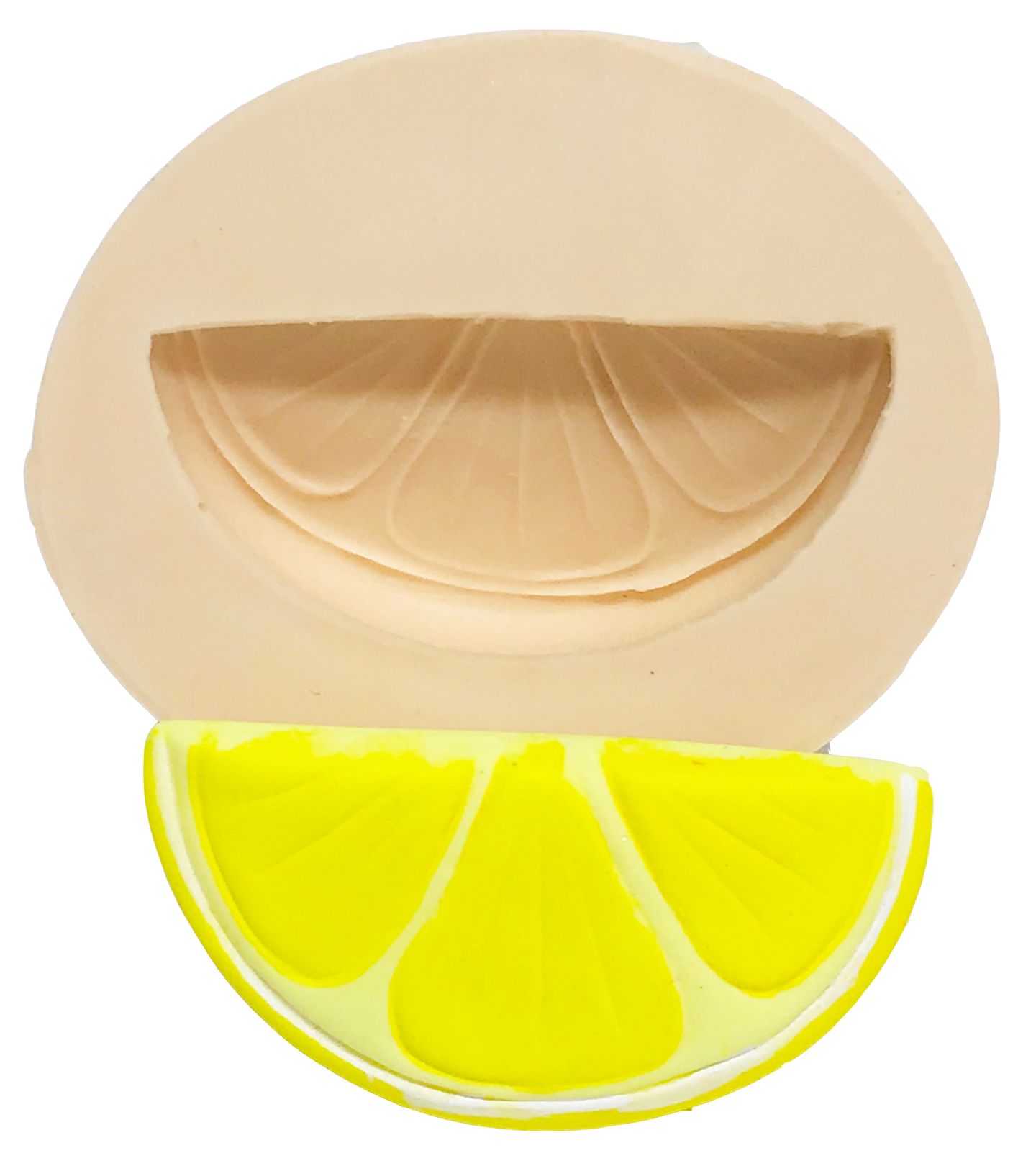 Moranguinho - Limão - Fruta Media - P526