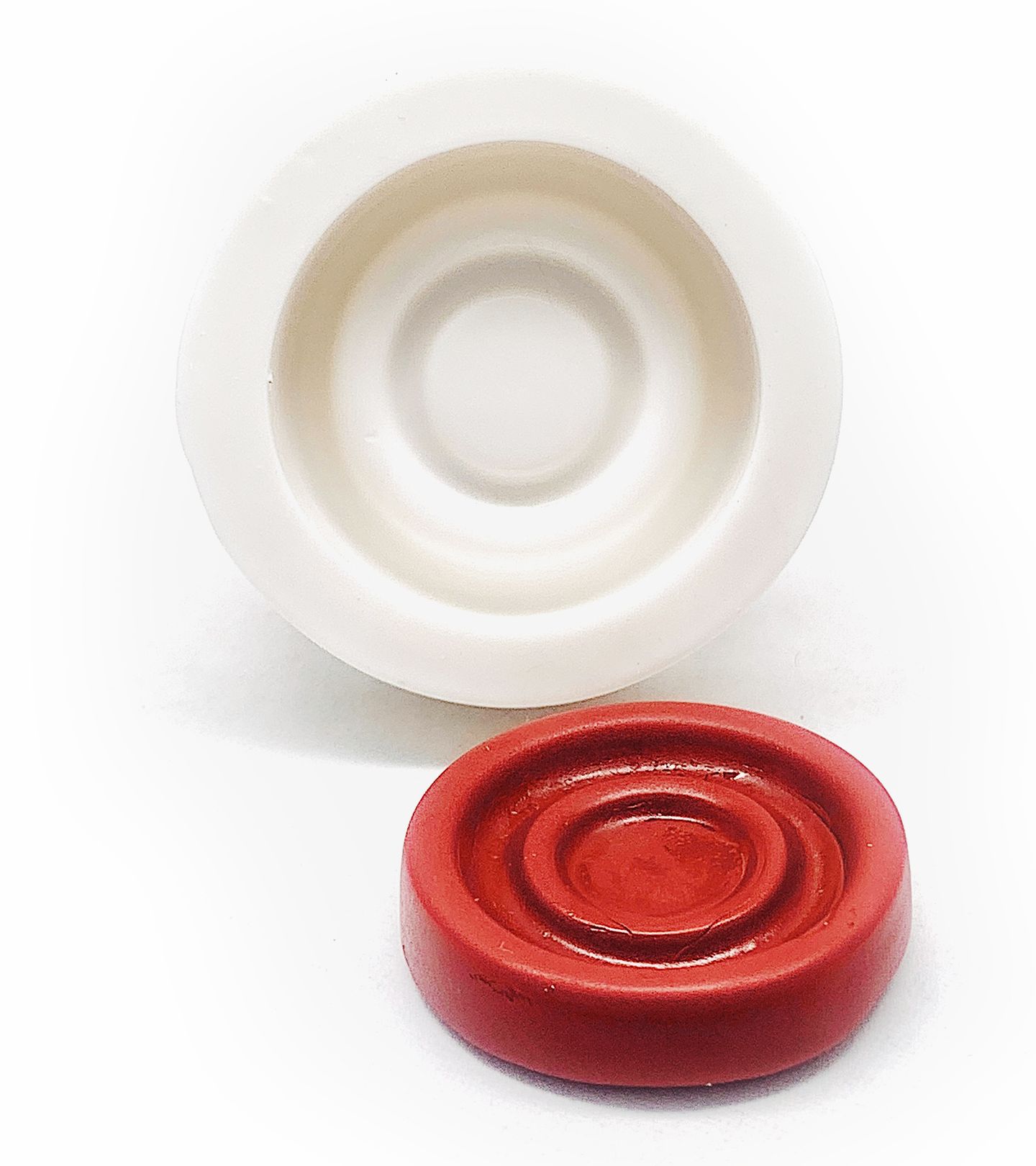 Jogo Damas - Peça Modelo 3 - P1155