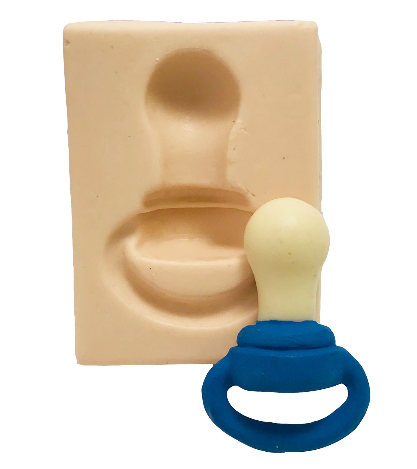 Chupeta - P114 - P127