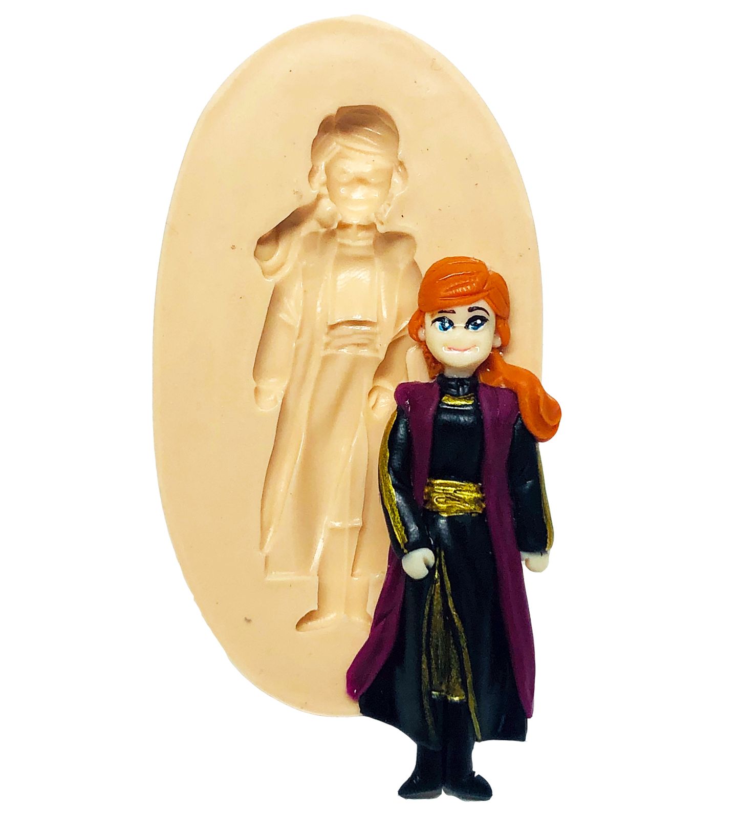 Frozen II - Anna - Grande - P726