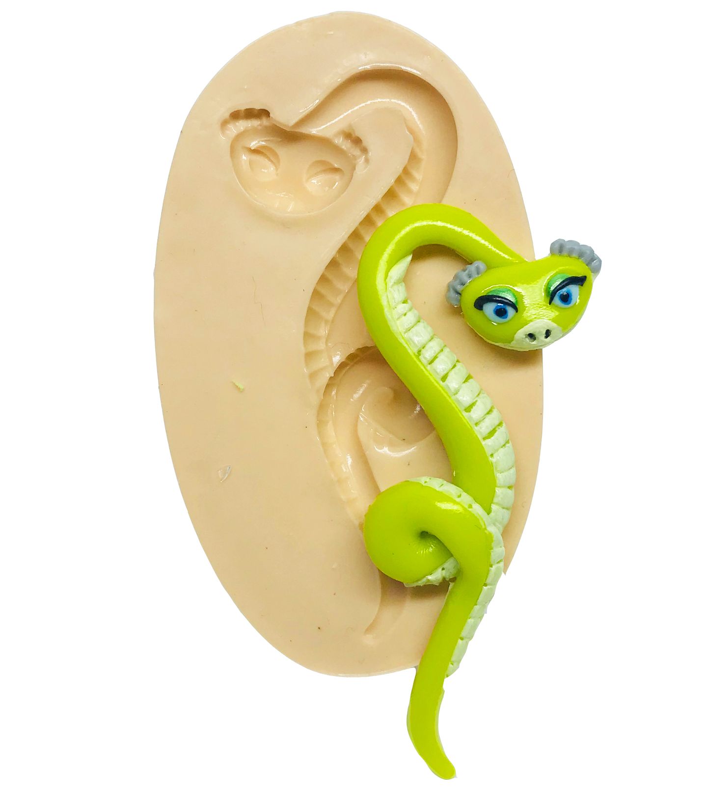 Kung Fu Panda - Vibora- Grande - P610