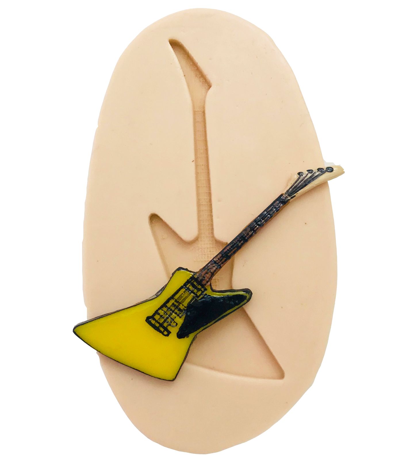Guitarra - Mod.06 - P136
