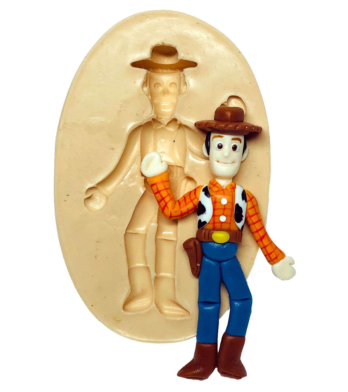 Toy Story - Woody - Grande - P663