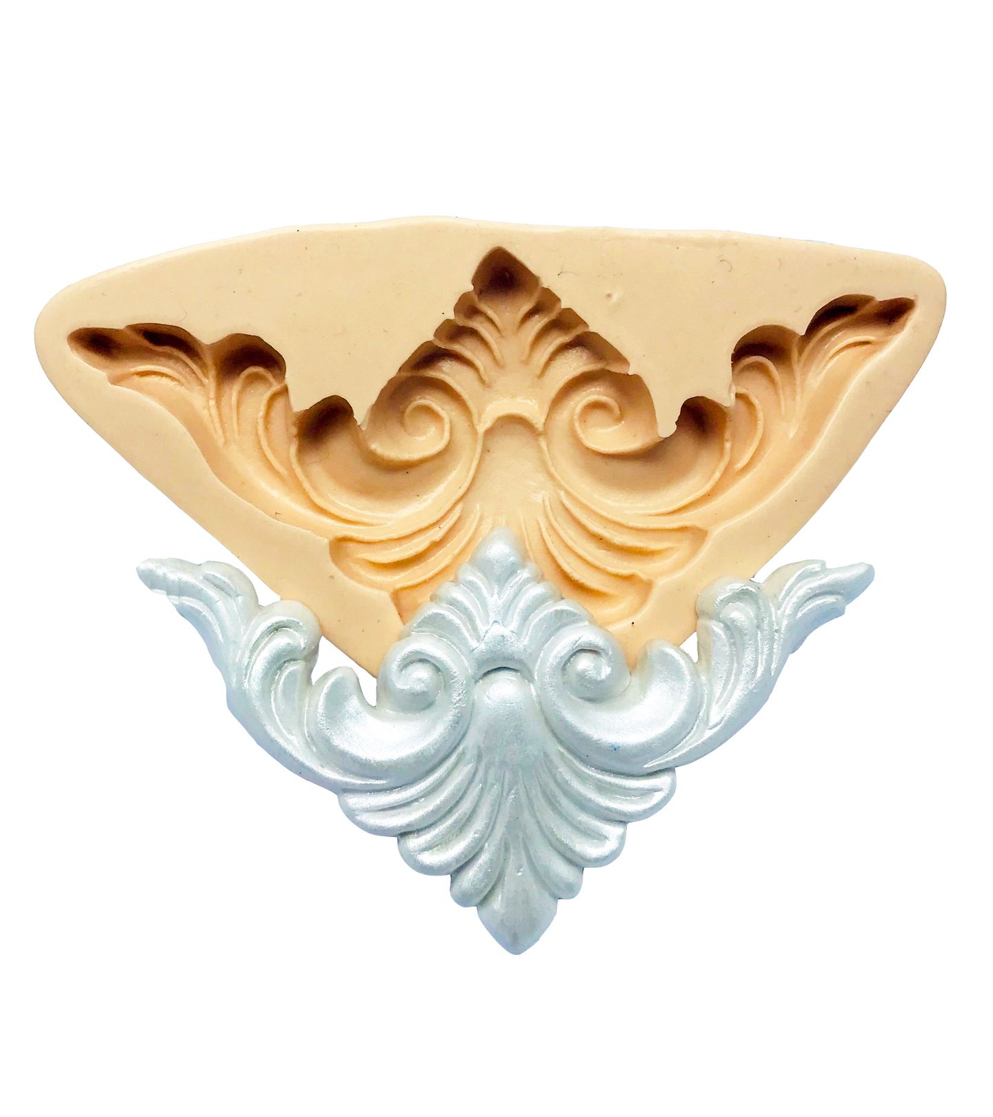 Decoração Para Bolo - Apliques - Mod.06 - P158