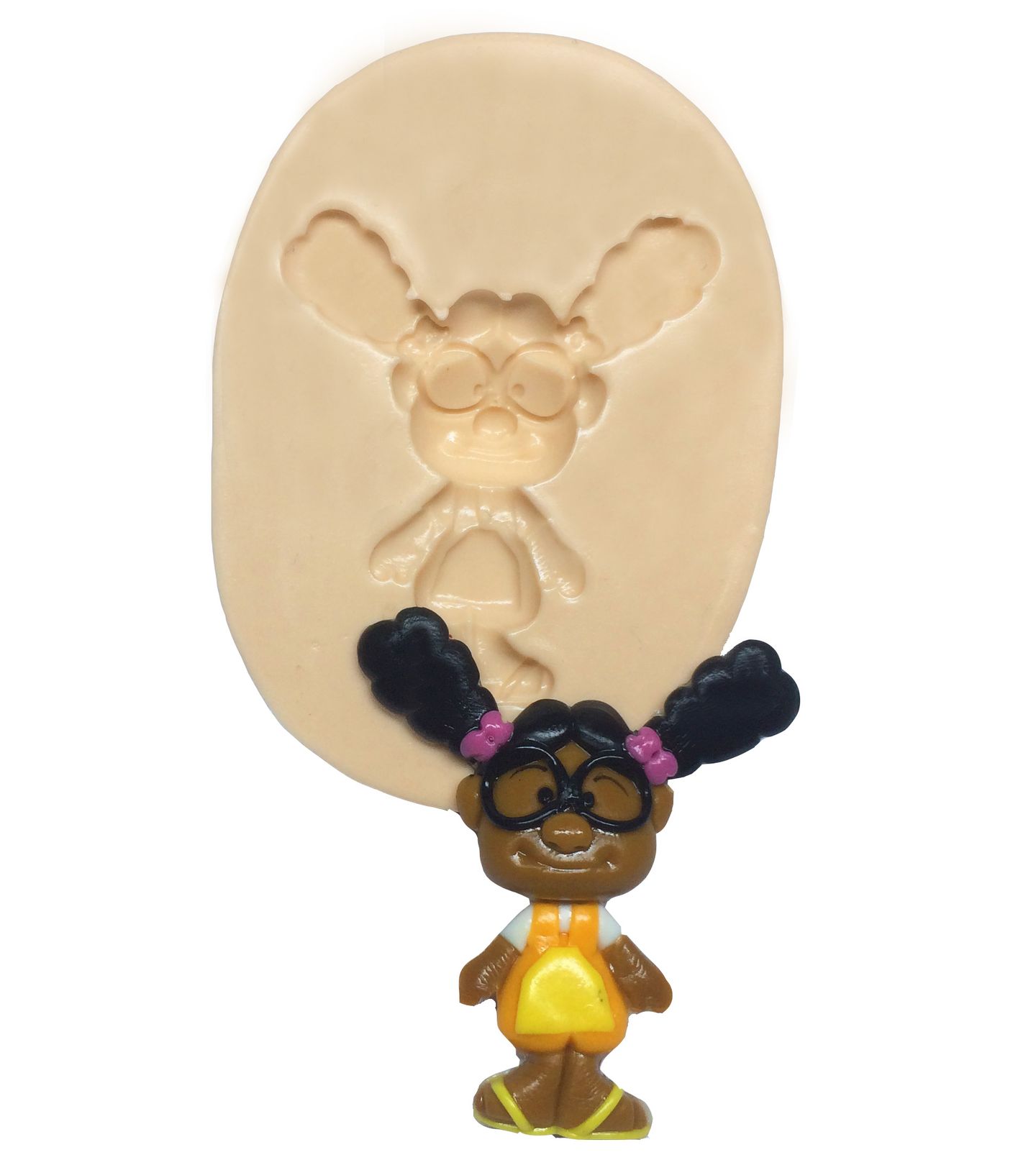 Amigaozao - Lili - P276