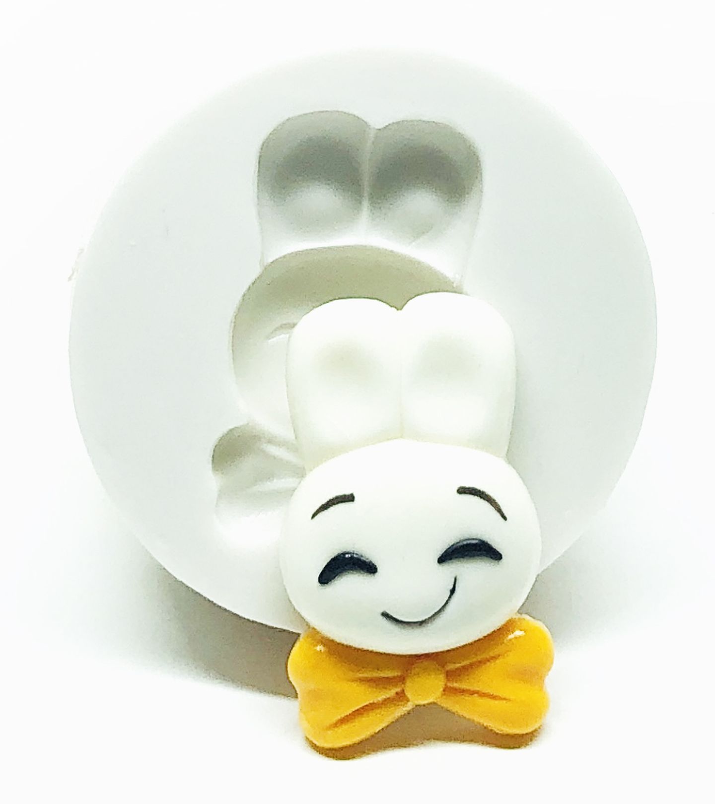 Rosto Coelha - Mod.03 - Medio - P1027