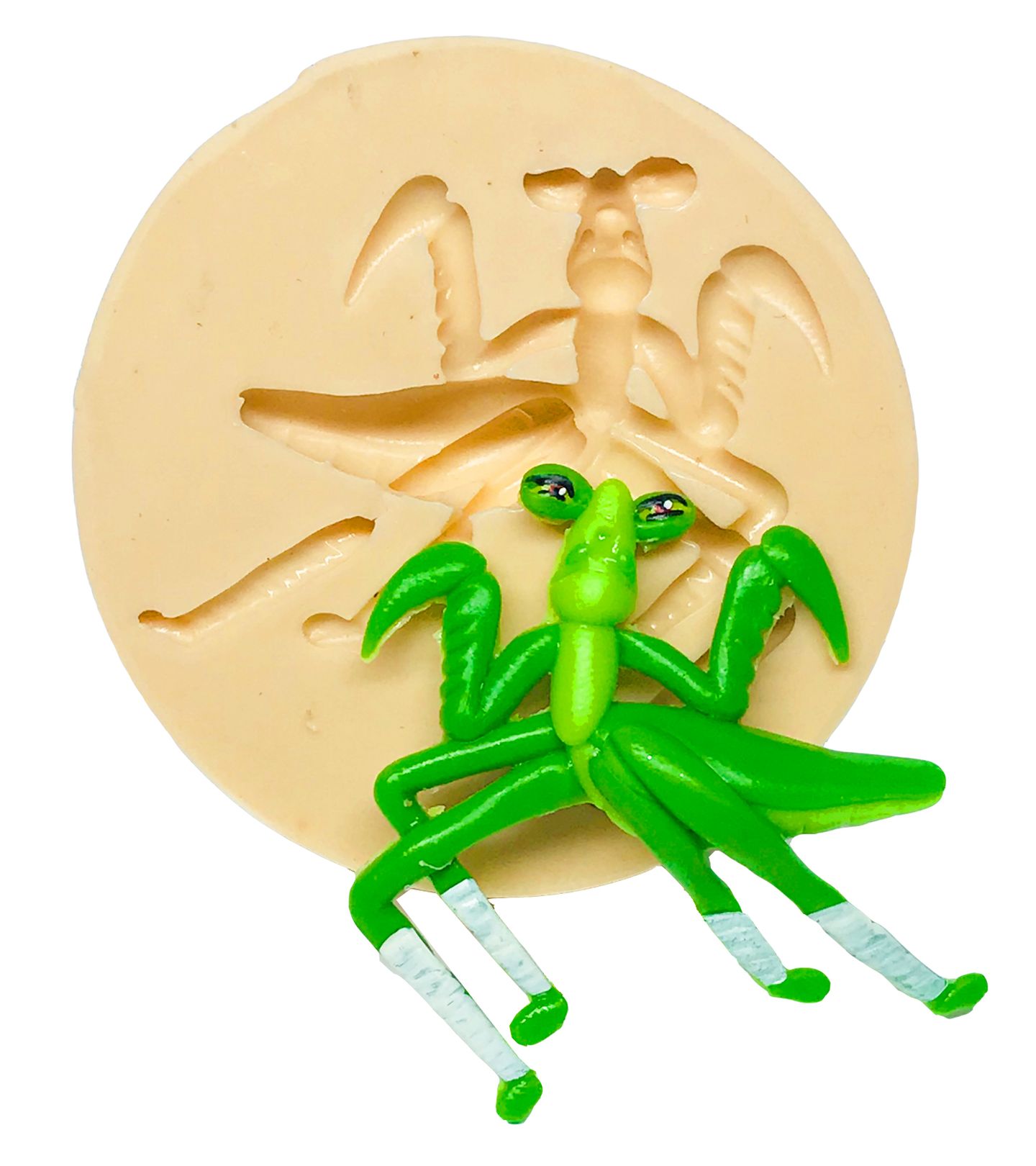 Kung Fu Panda - Mestre Louva Deus - Medio - P629