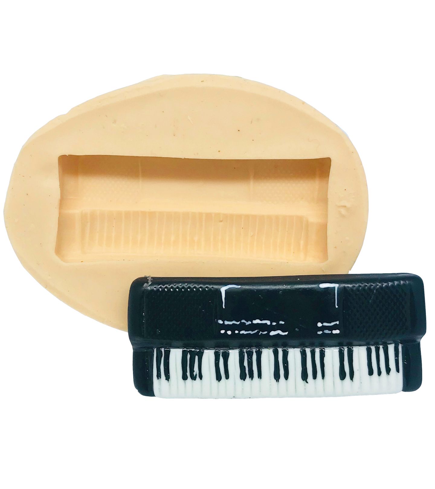 Instrumentos Musicais - Teclado - Medio - P475