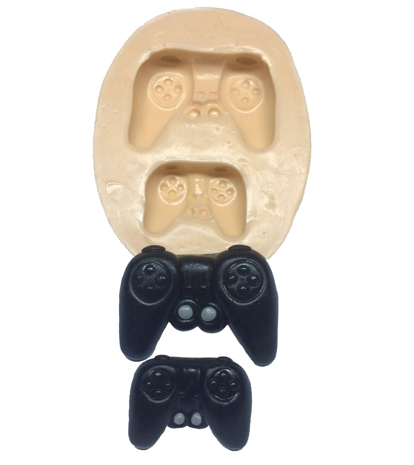 Video Game - Joystique - P232