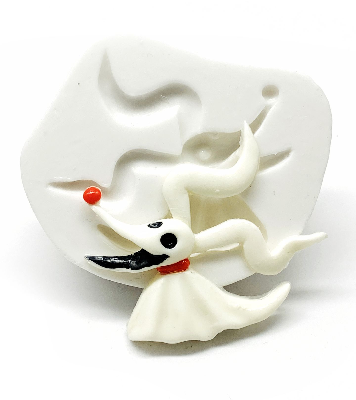 O Estranho Mundo de Jack - Zero - Pequeno - P1225