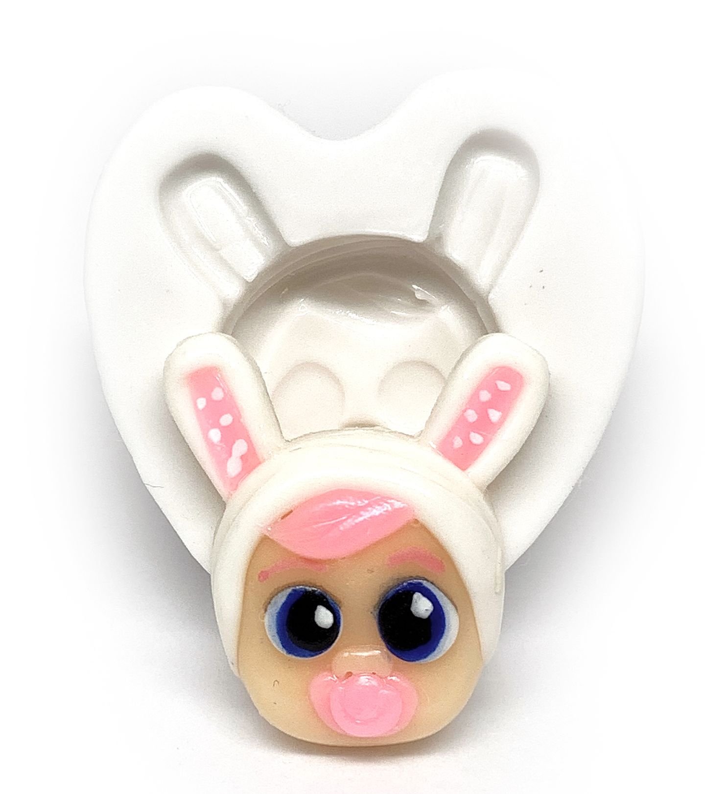 Cry Babies - Rosto Coney - Pequeno - P1184