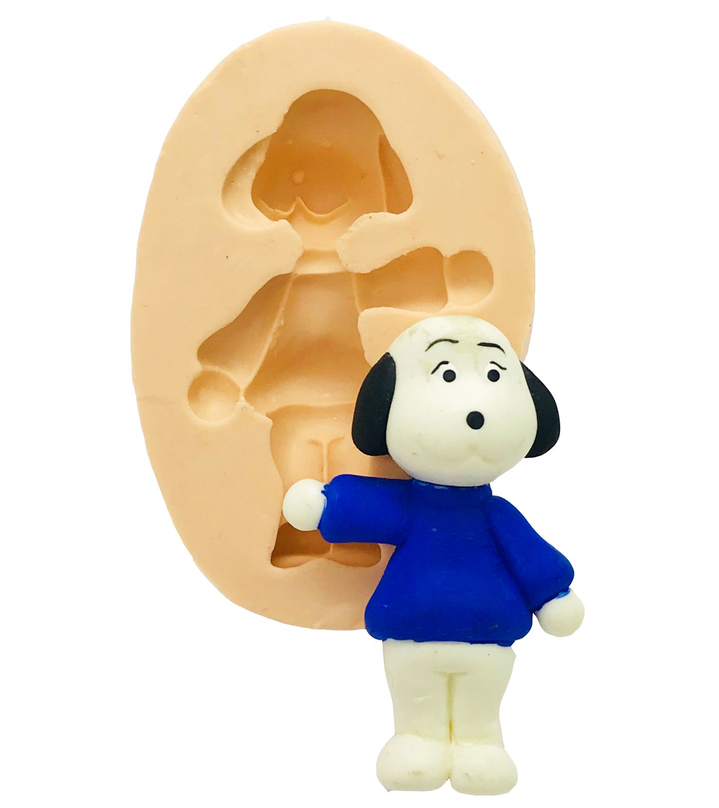 Snoopy - P33