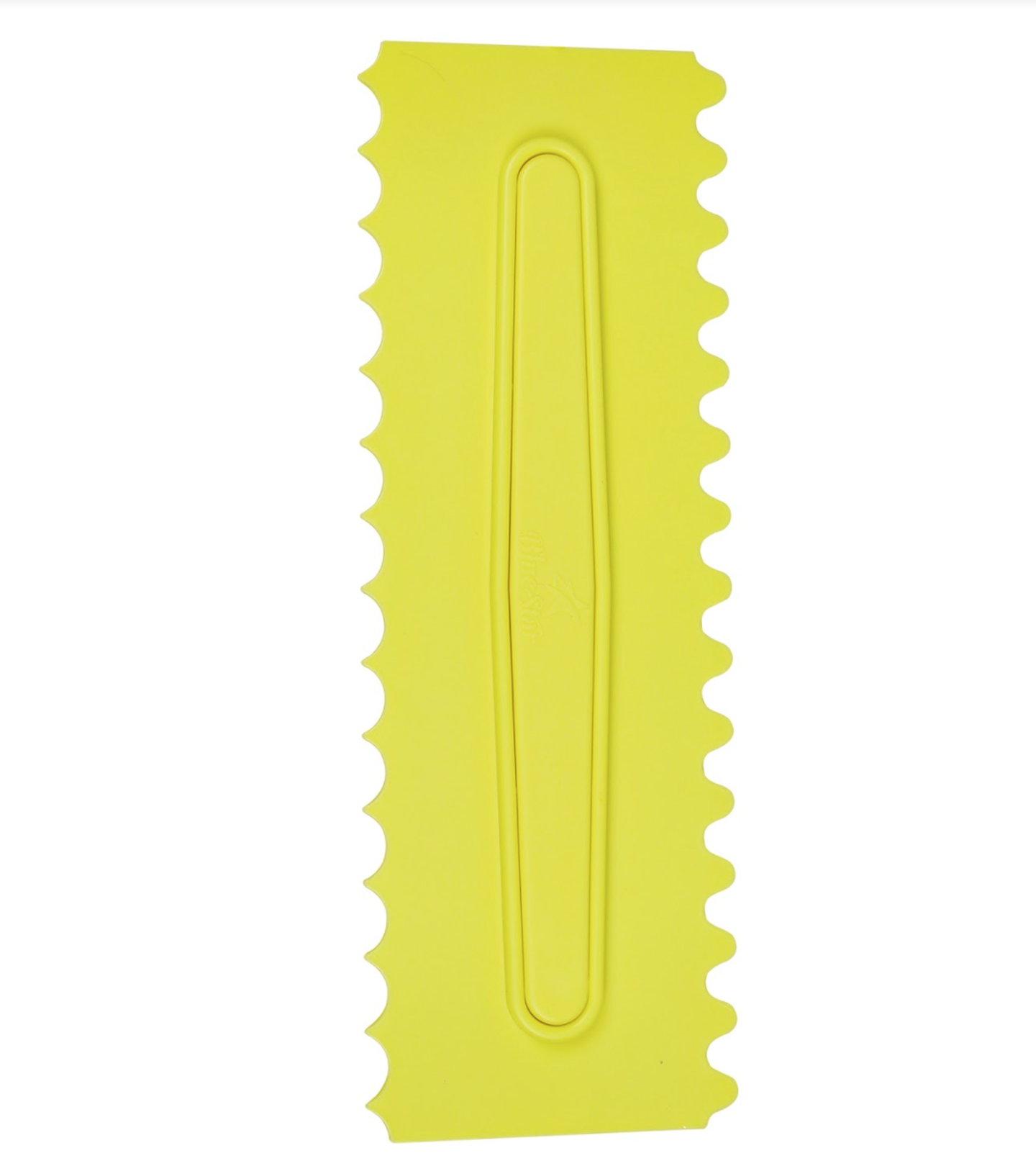 Espatula Blue Star - Decorativa - Mod.03 - Cod.6016