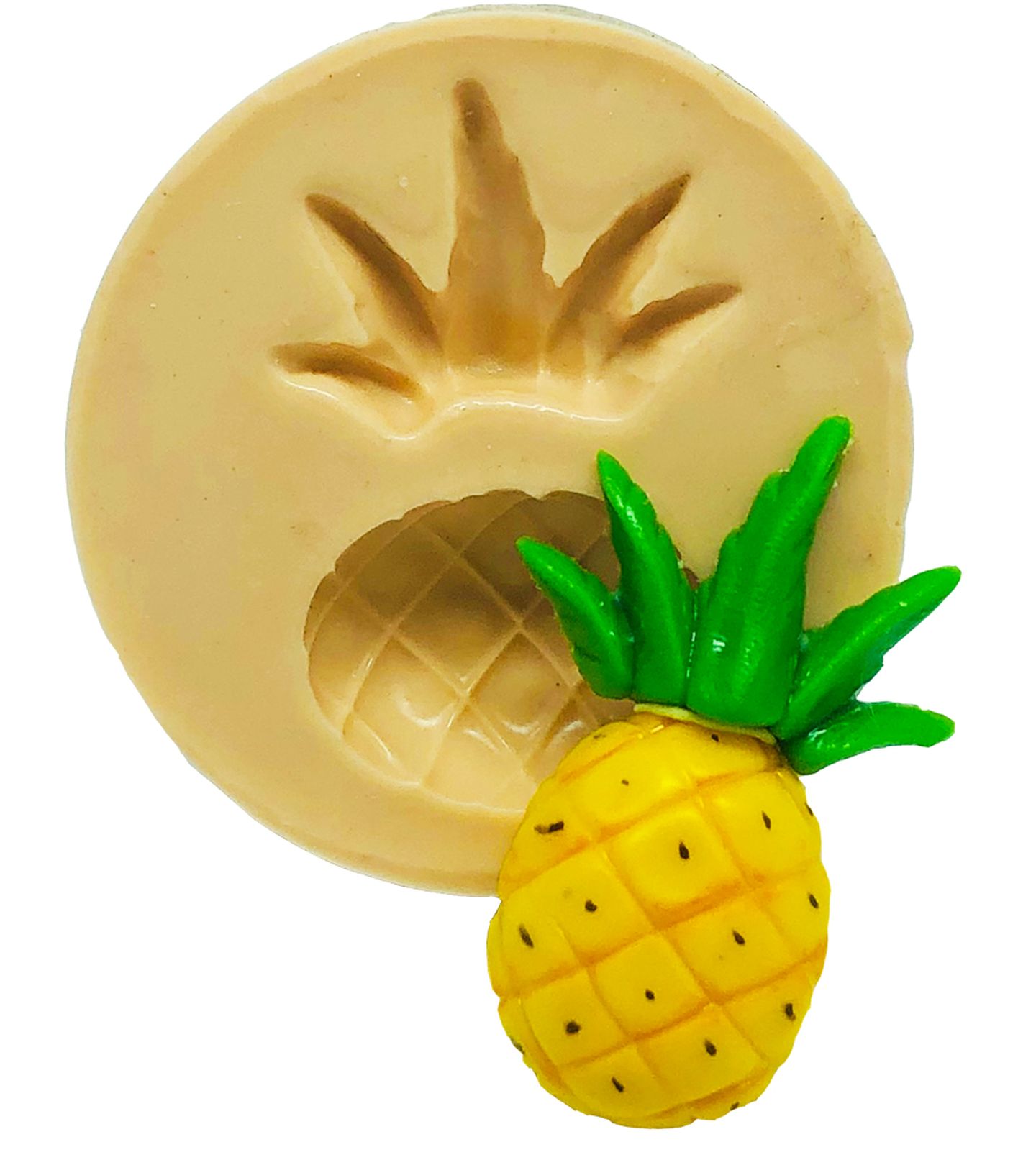 Abacaxi - Pequeno - P838