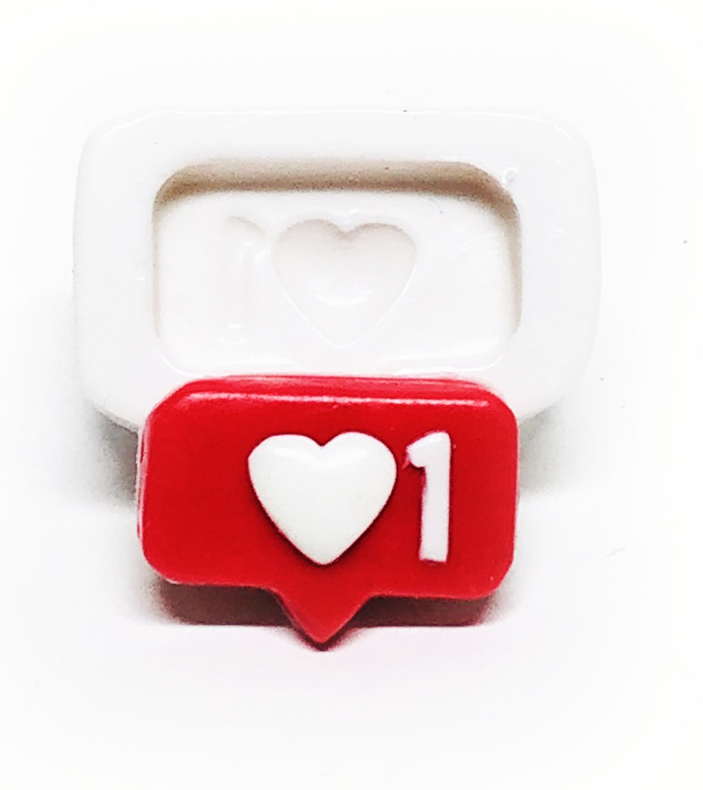 Redes Sociais - Curtida - Pequena - P1104